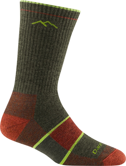 FOREST HIKER BOOT SOCK